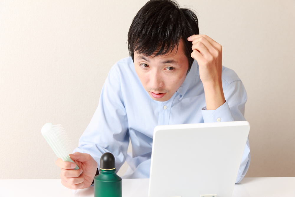 台中植髮推薦哪種手術?FUT、FUE、ARTAS三種手術效果比較一次告訴你