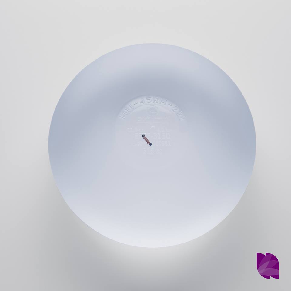 魔滴Motiva Qinside微型晶片