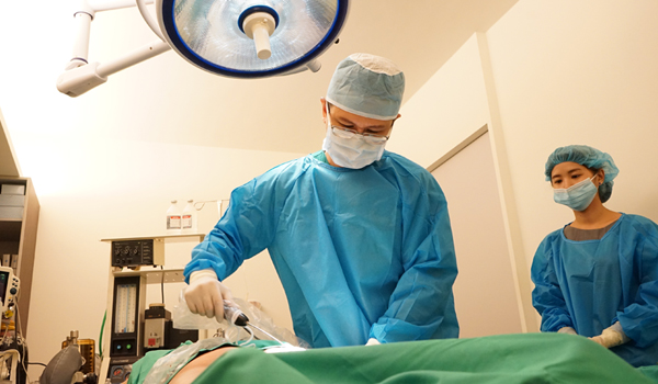 威塑脂雕心得,威塑抽脂心得,威塑抽脂案例