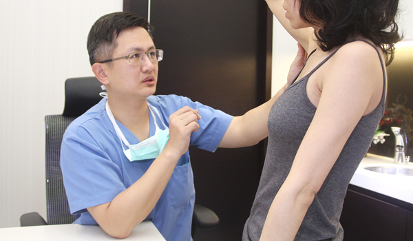 水滴型果凍隆乳 水滴型果凍隆乳