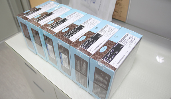 水滴型果凍隆乳 水滴型果凍隆乳