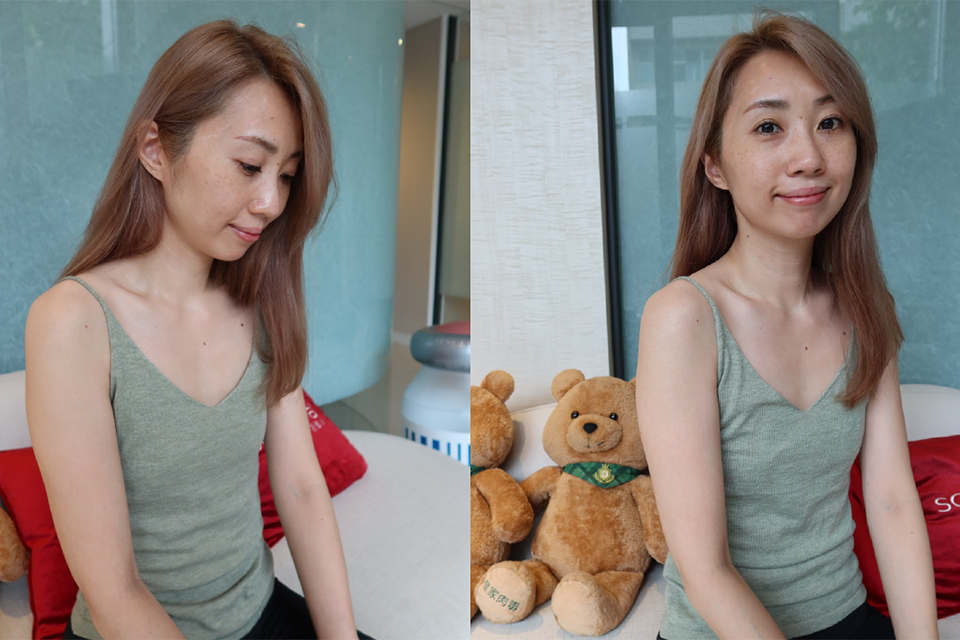 motiva 魔滴隆乳給我一對性感美胸,送給自己一份最棒的禮物!