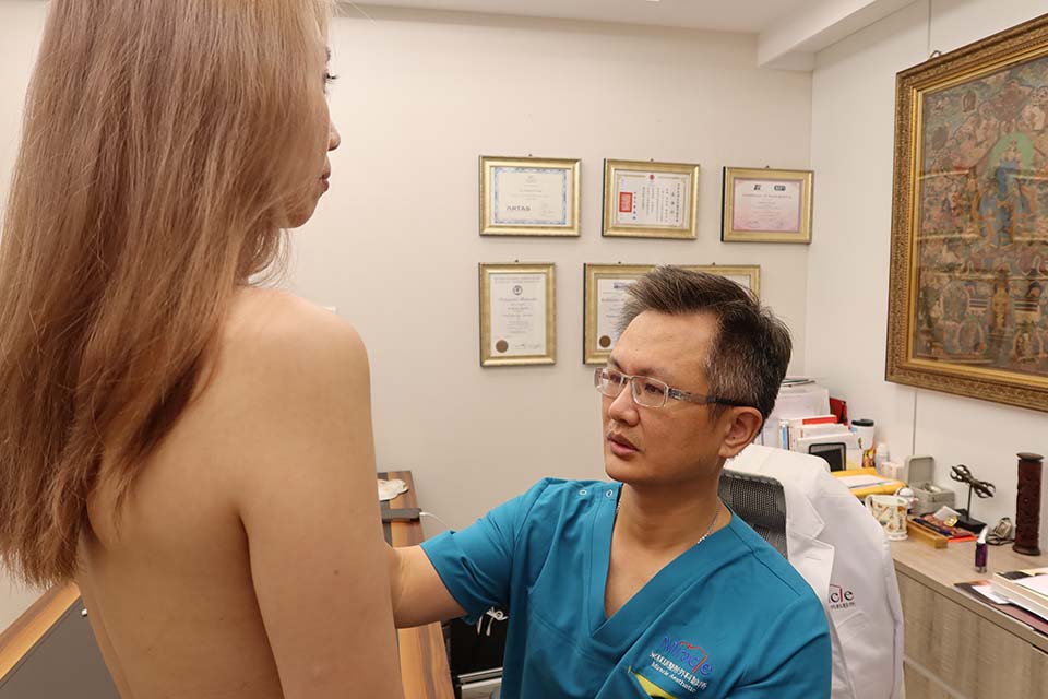 motiva 魔滴隆乳給我一對性感美胸,送給自己一份最棒的禮物!