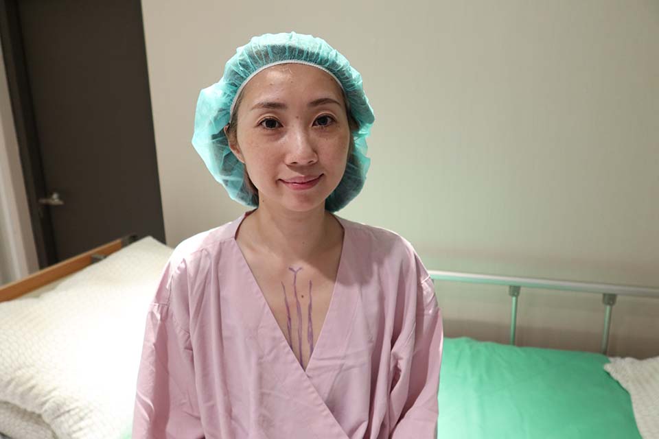 motiva 魔滴隆乳給我一對性感美胸,送給自己一份最棒的禮物!