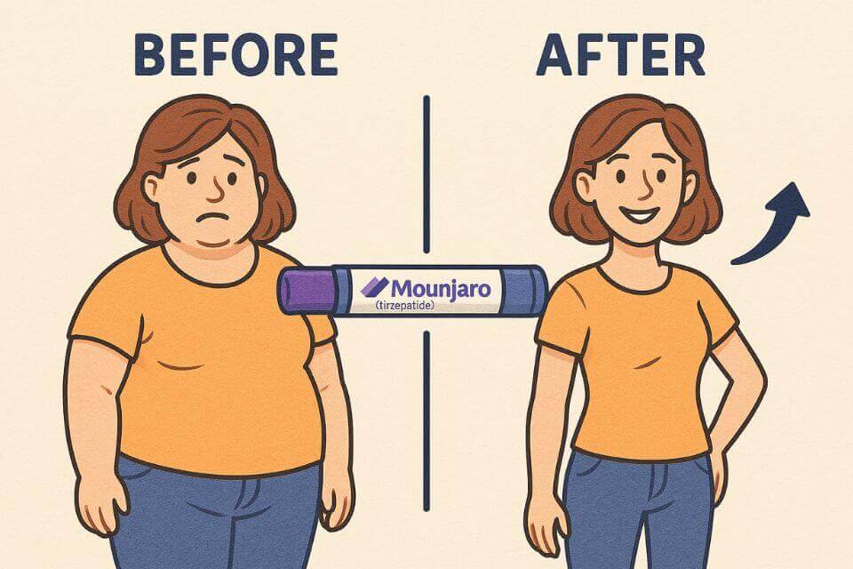 猛健樂的3個優點